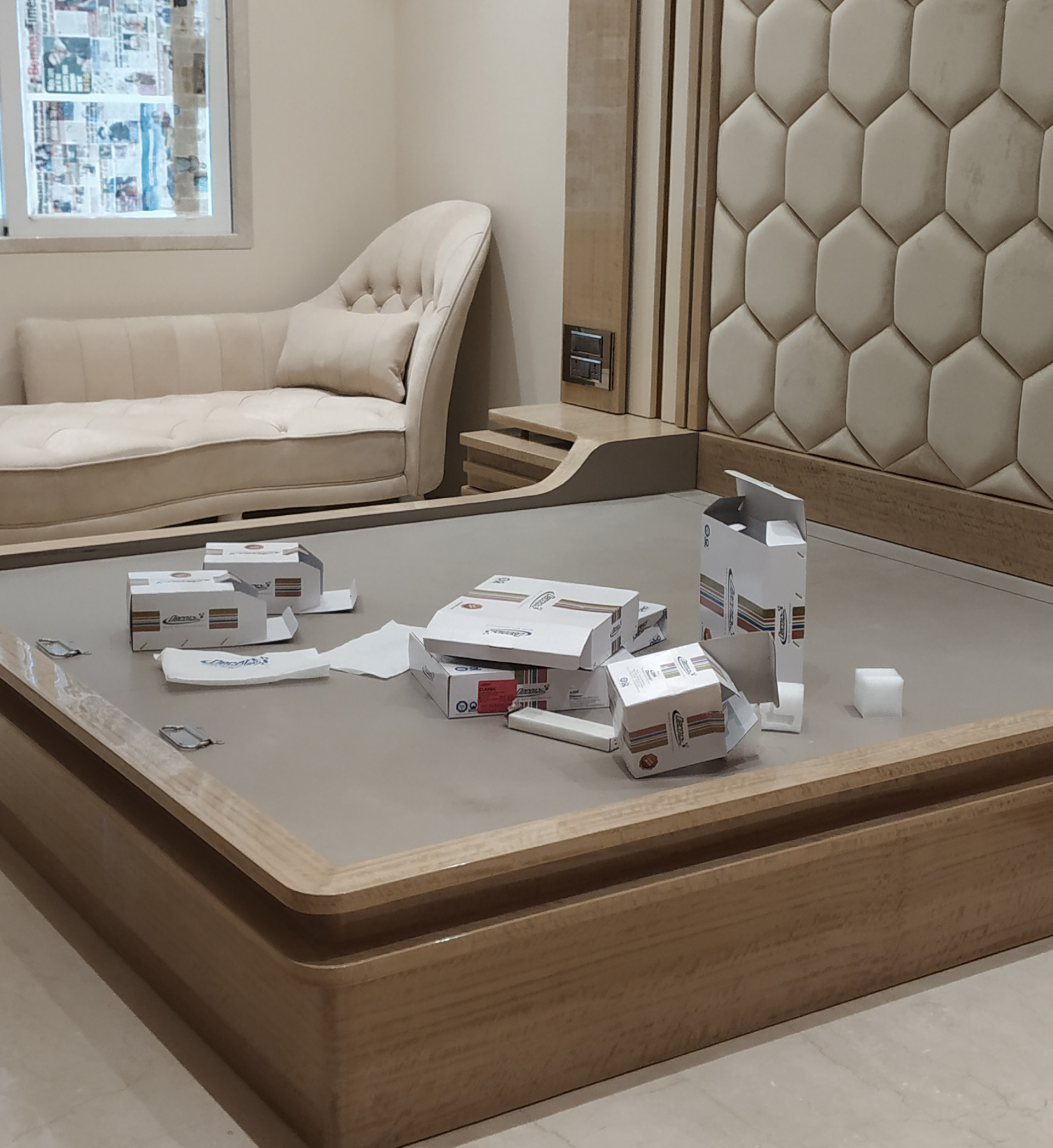 Renovation & Refurbishment Services In Mumbai