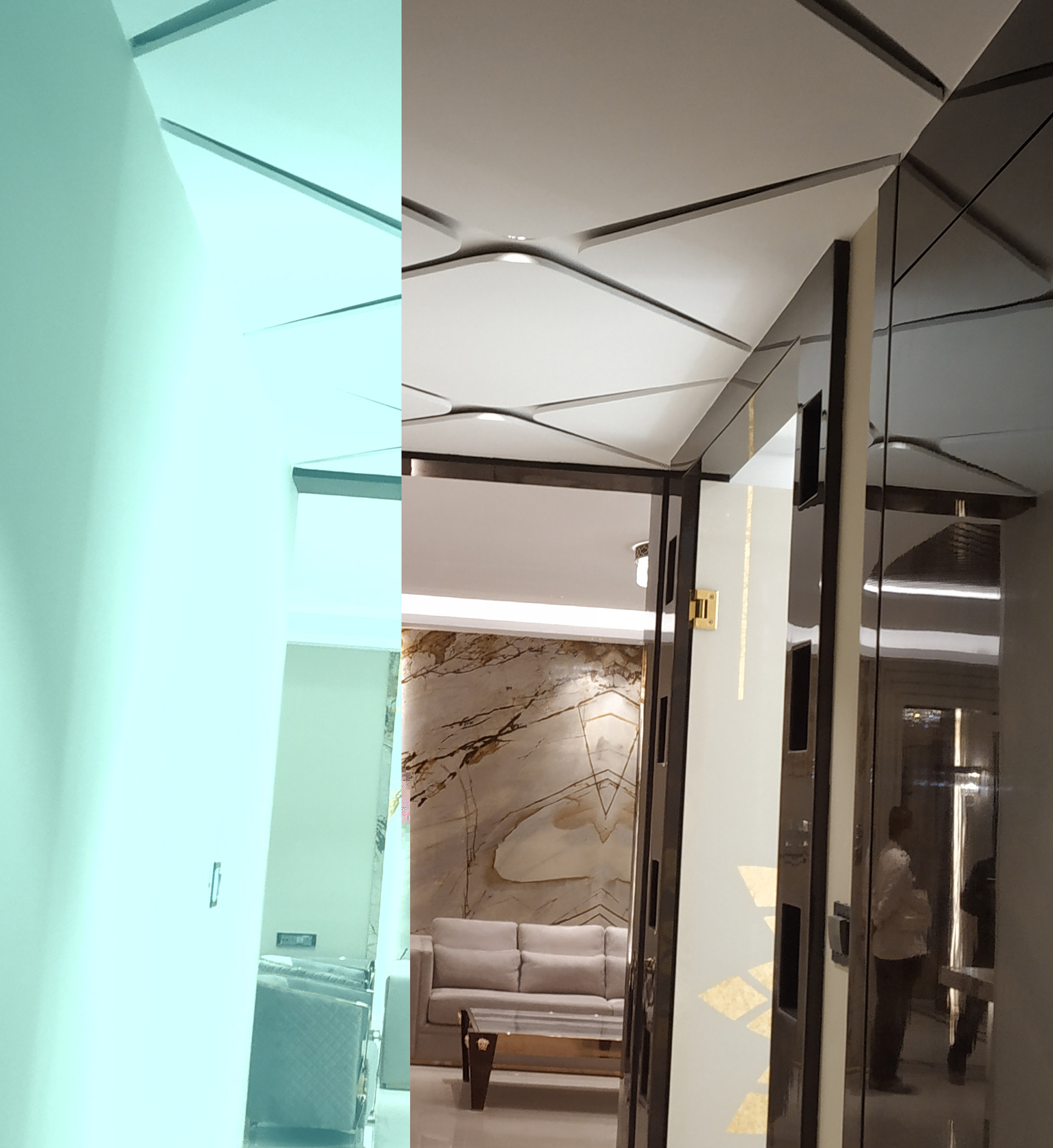 Renovation & Refurbishment Services In Mumbai