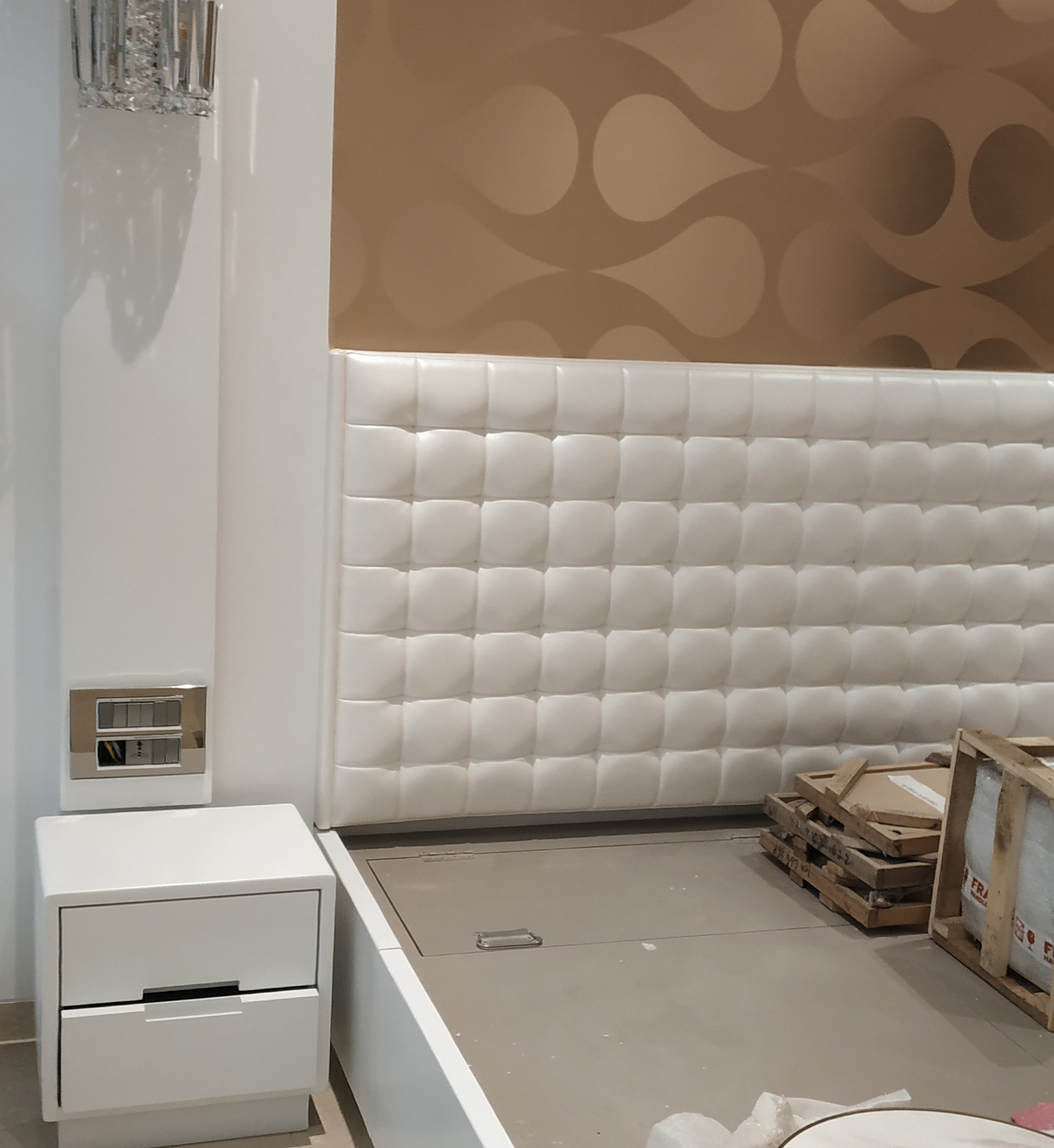 Renovation & Refurbishment Services In Mumbai