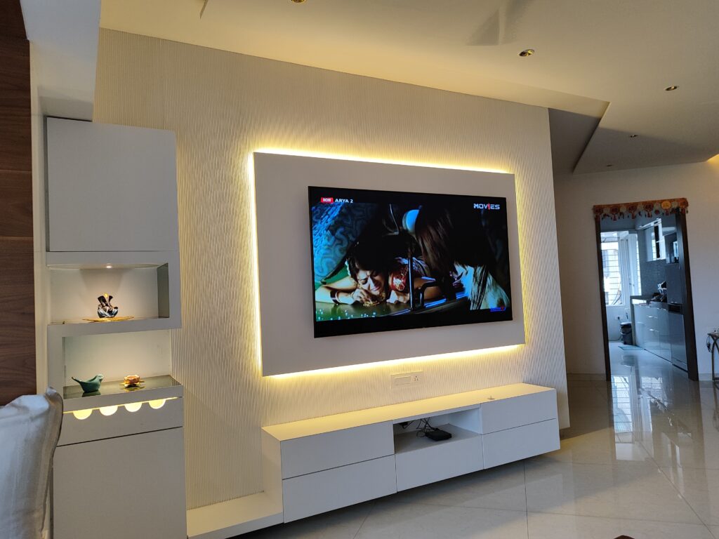 Choose Harisan Interior Designers From Mumbai