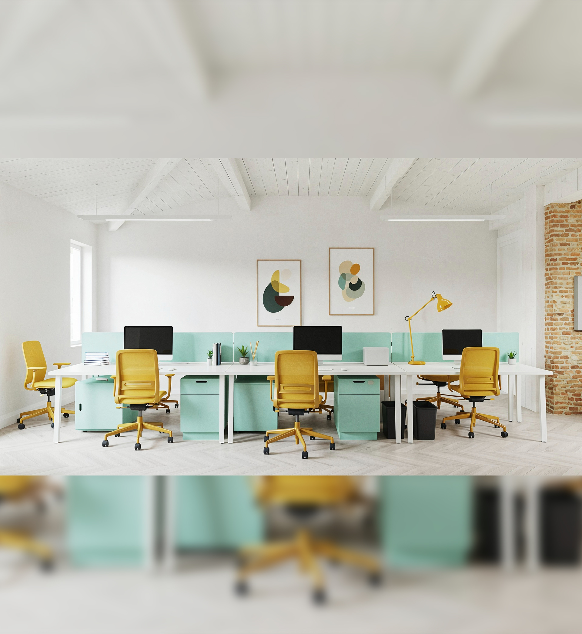 Commercial & Hospitality Design In Mumbai