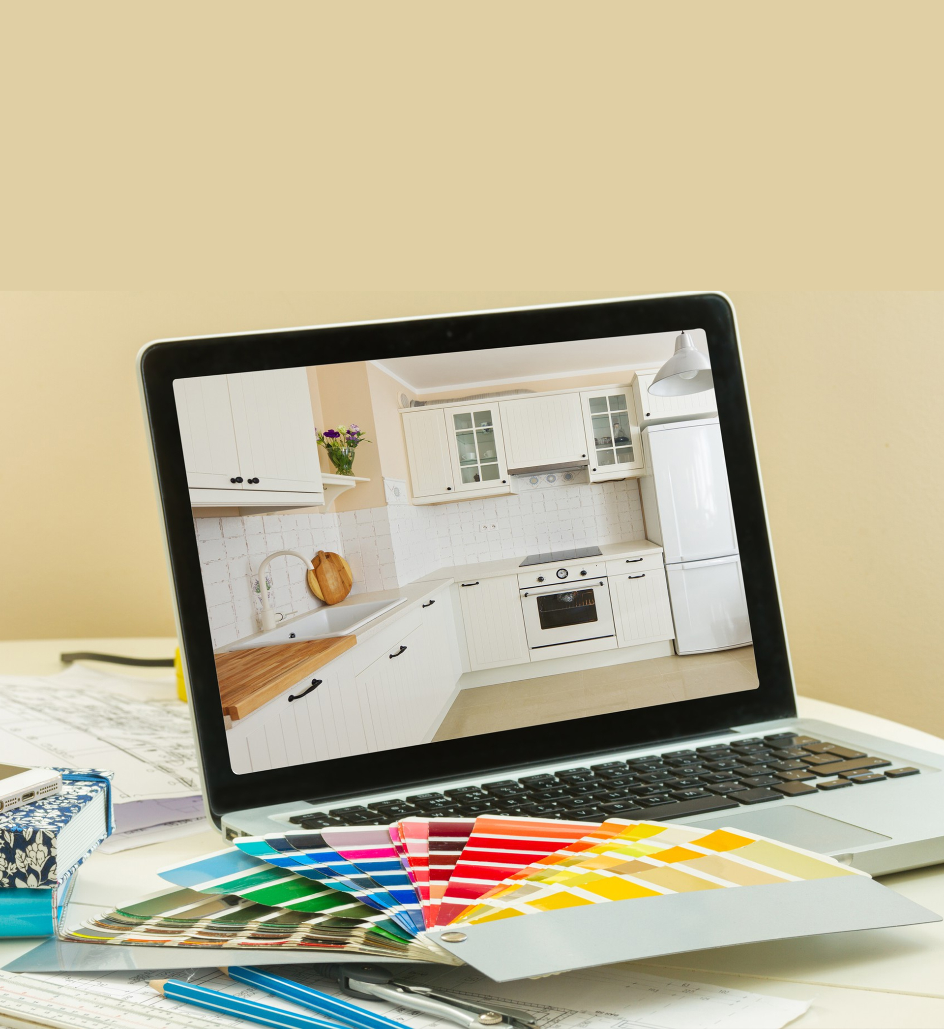 Interior Design & Planning In Mumbai