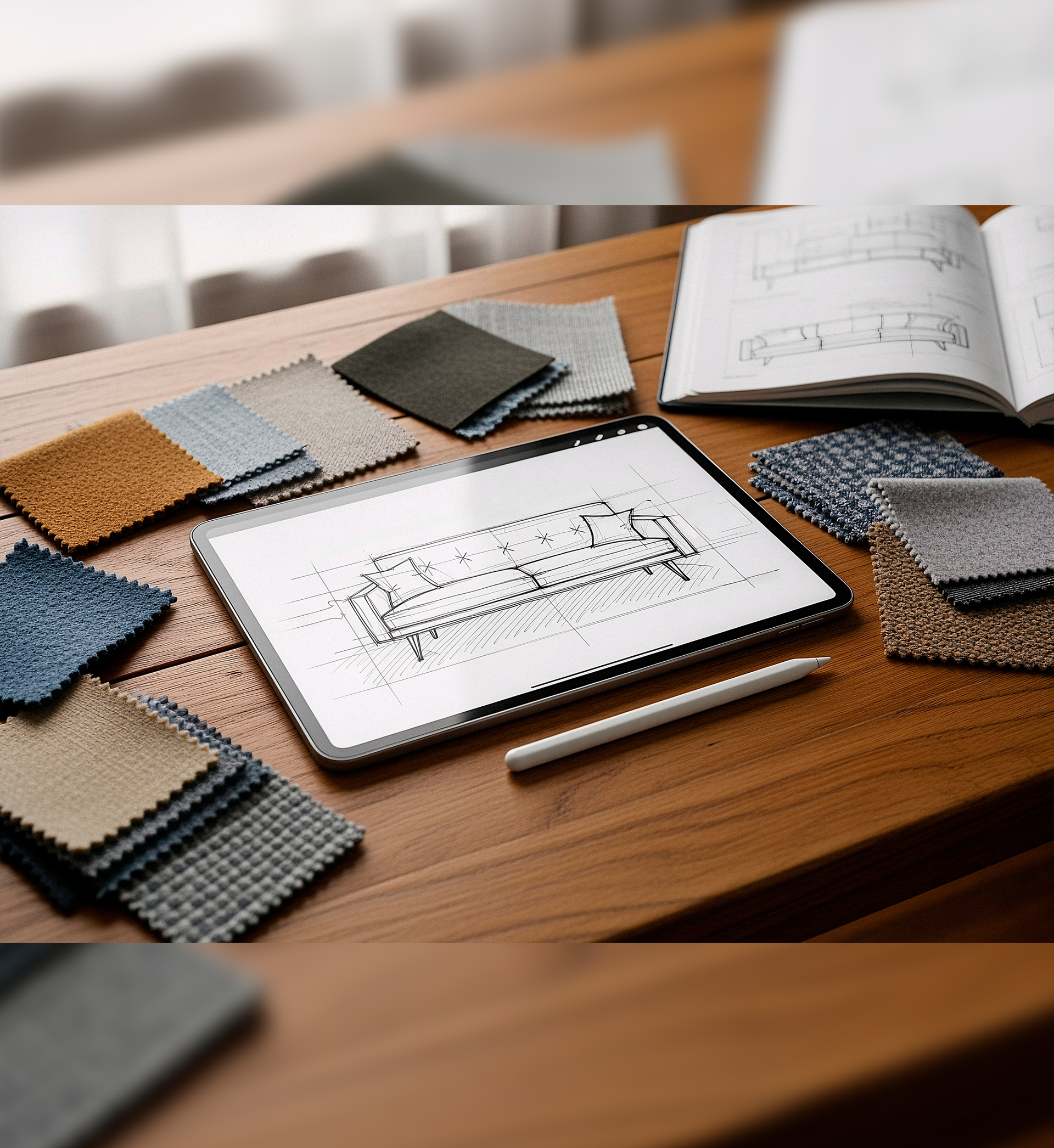 Interior Design & Planning In Mumbai