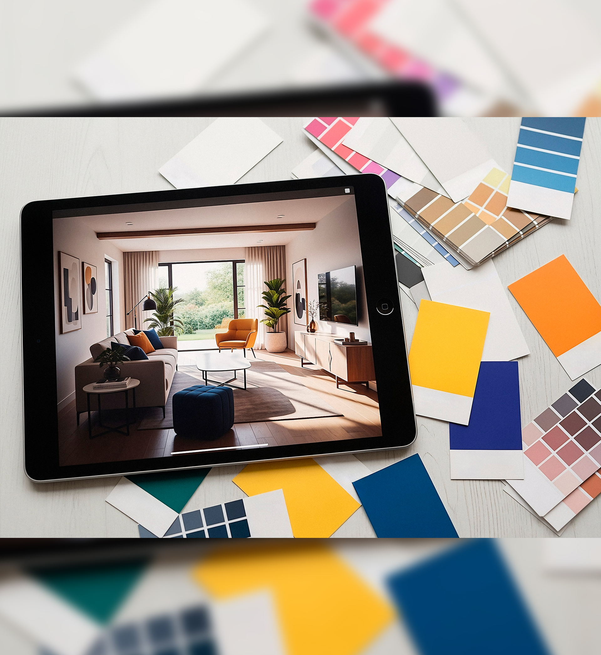 Interior Design & Planning In Mumbai
