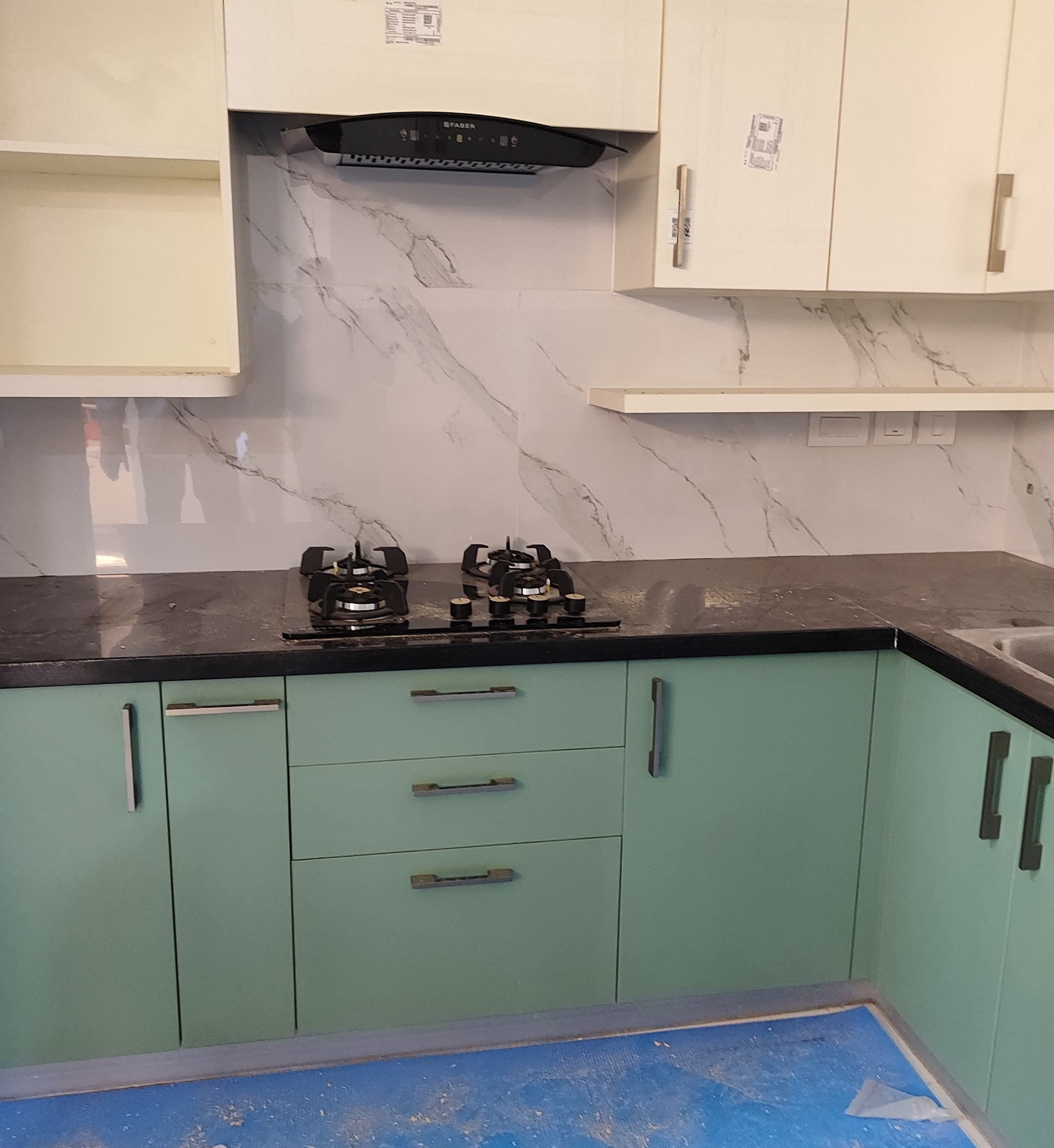Residential Interior Design Services In Mumbai
