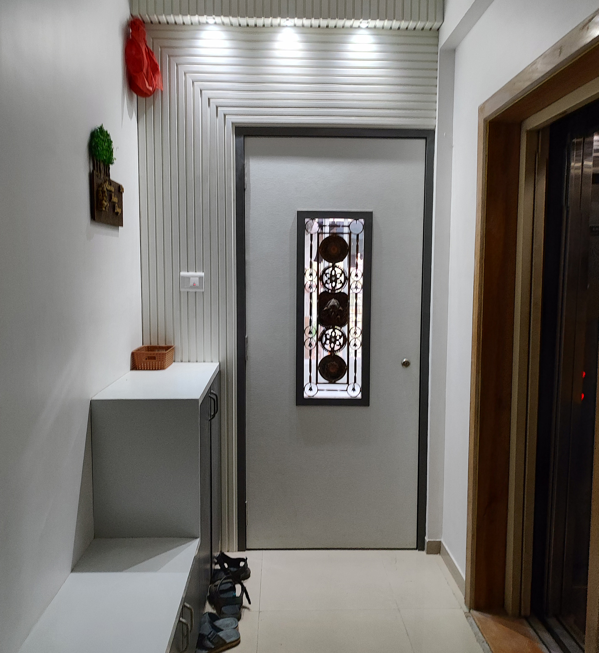 Residential Interior Design Services In Mumbai