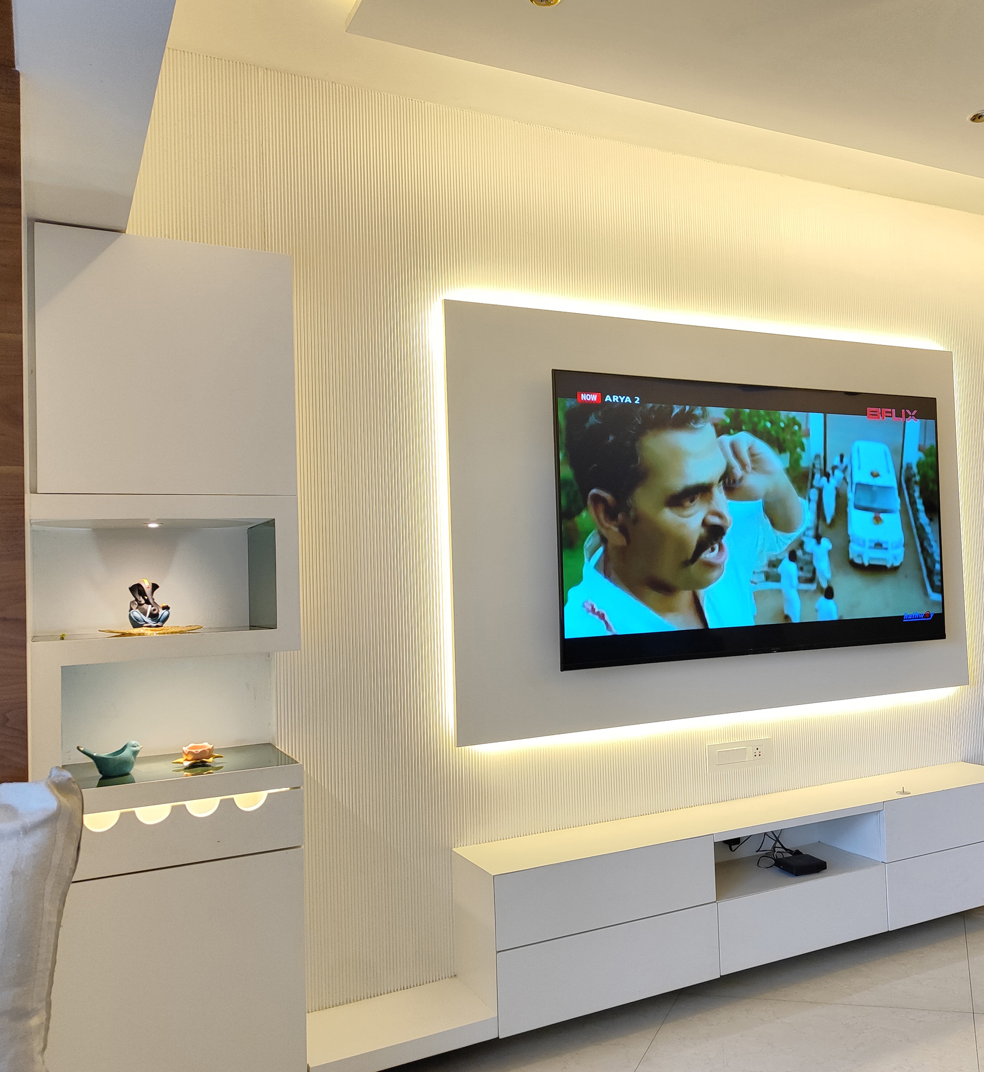 Residential Interior Design Services In Mumbai