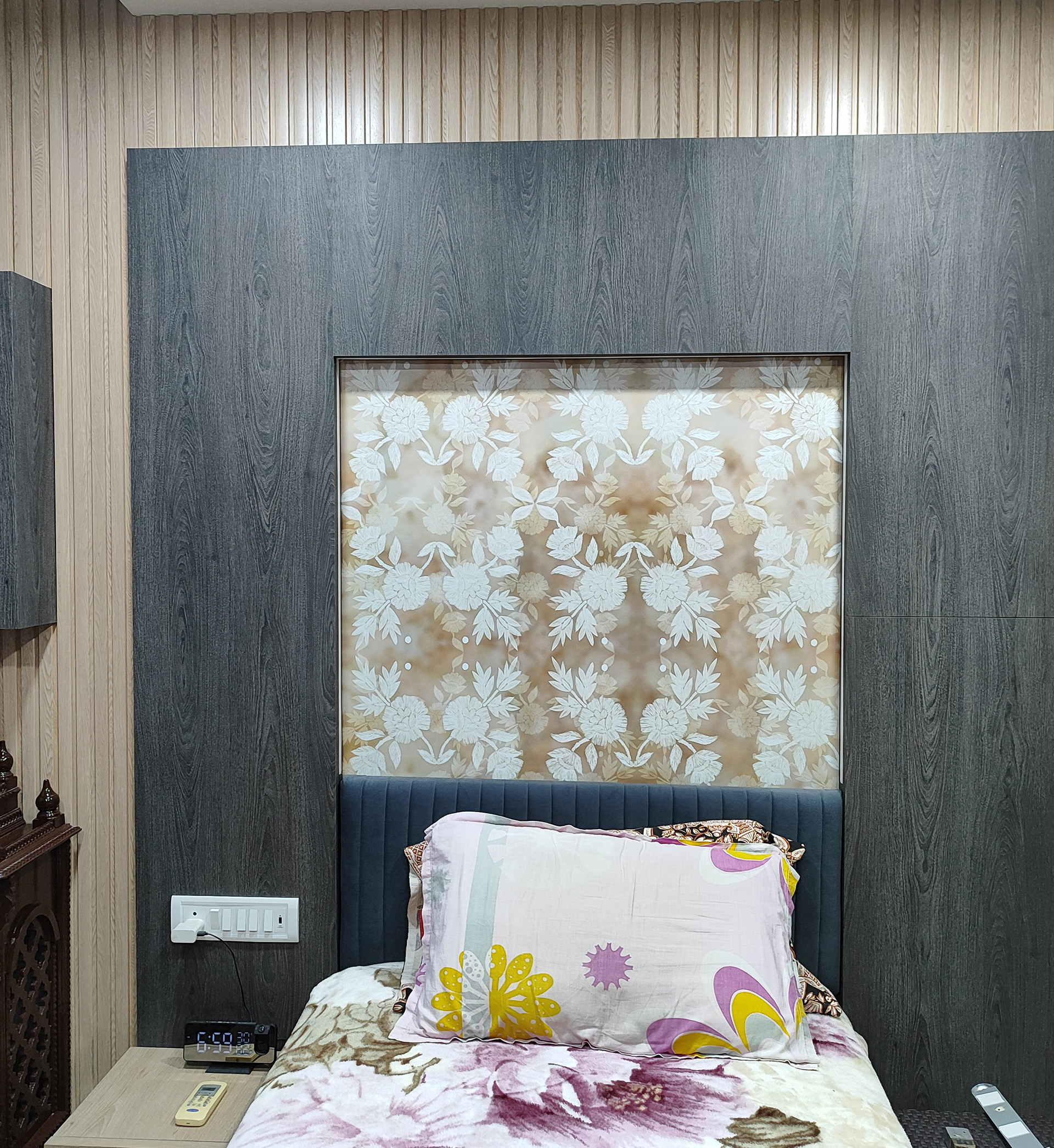 Residential Interior Design Services In Mumbai