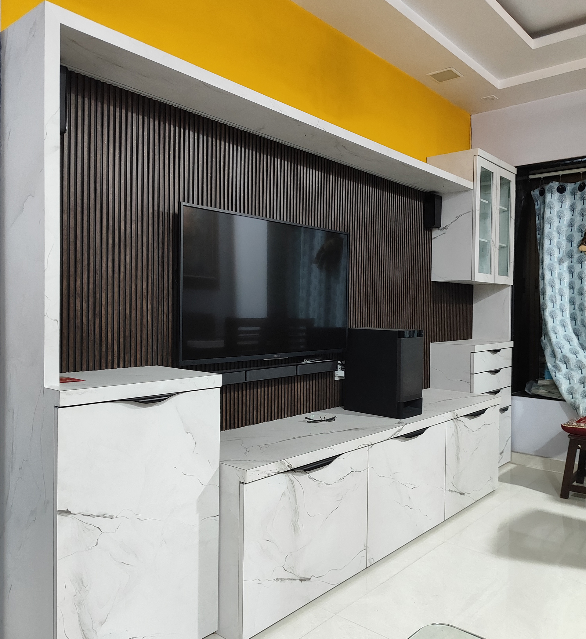 Residential Interior Design Services In Mumbai