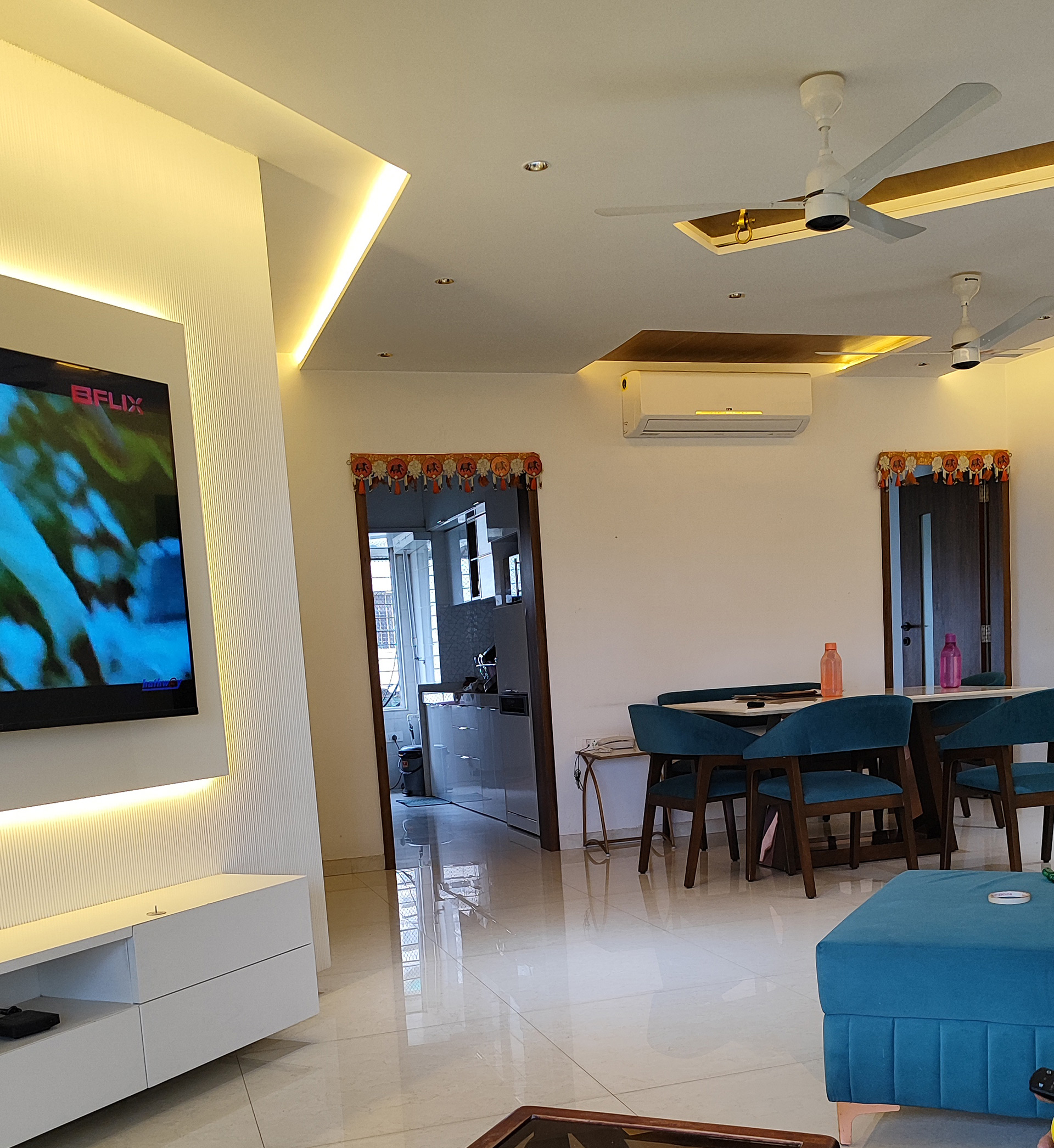 Turnkey Execution & Technical Services In Mumbai