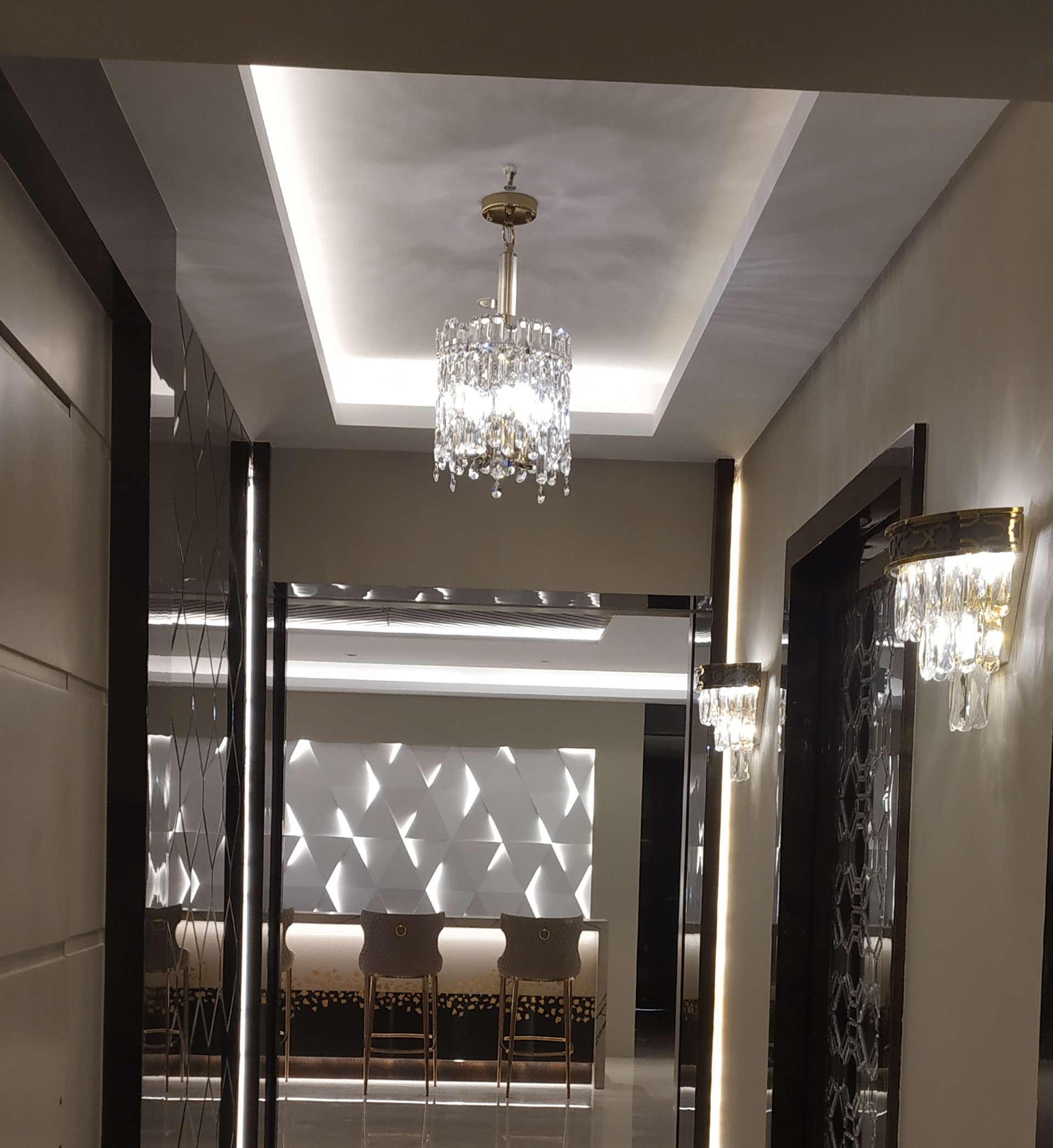 Turnkey Execution & Technical Services In Mumbai