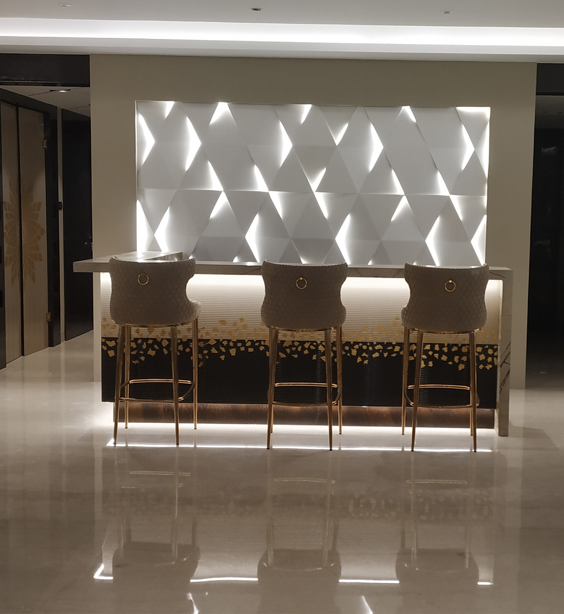 Turnkey Execution & Technical Services In Mumbai